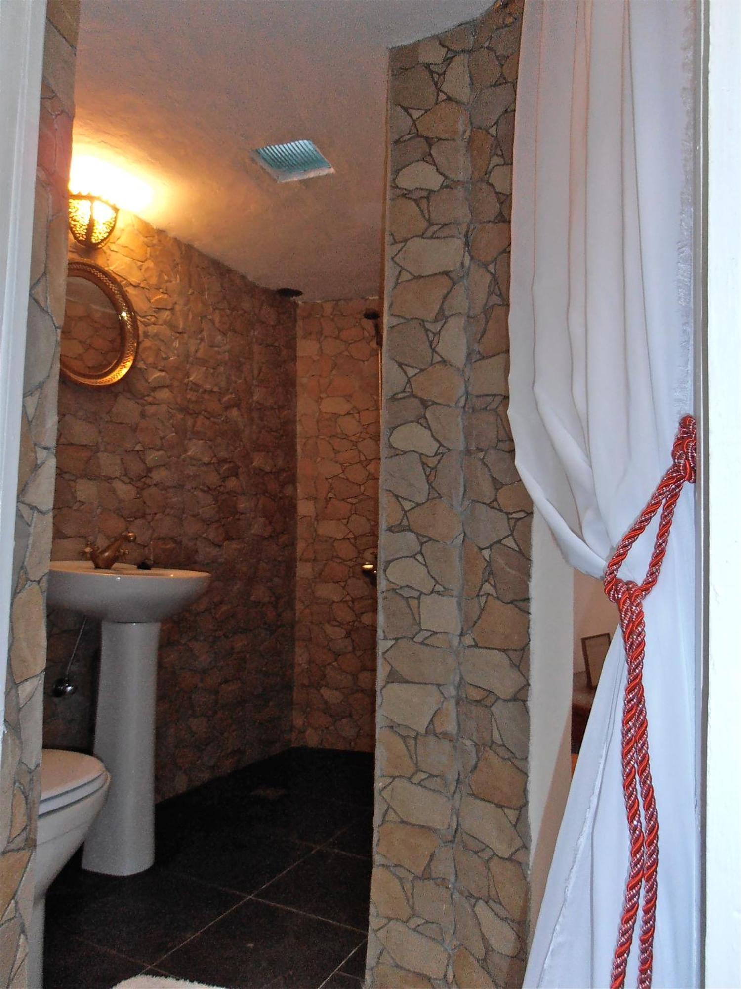Dar Nakhla Naciria Hotel Tanger Ngoại thất bức ảnh