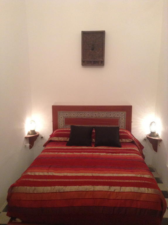 Dar Nakhla Naciria Hotel Tanger Phòng bức ảnh